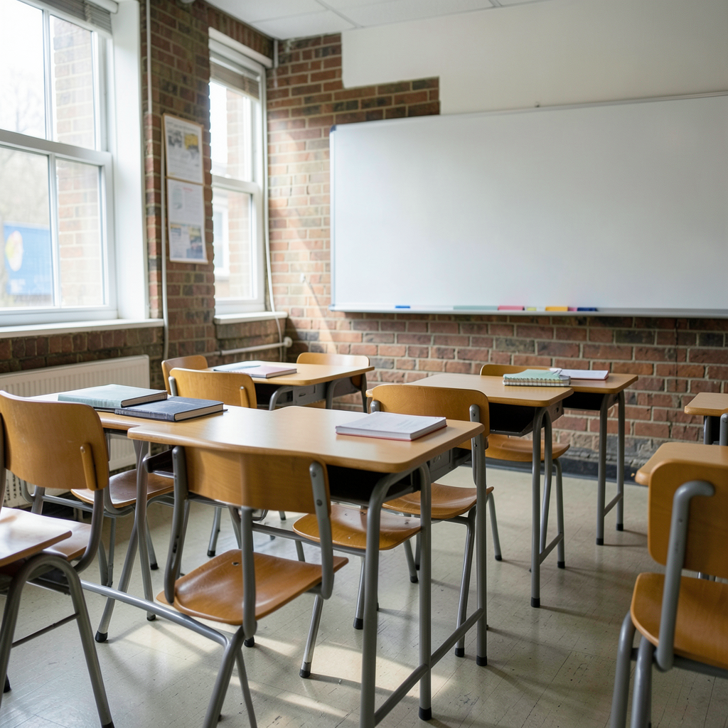 Hackney academy recognised as one of England's top performers